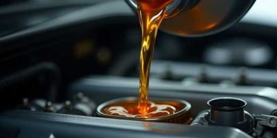 The Importance of Choosing the Right Engine Oil for Your Vehicle
