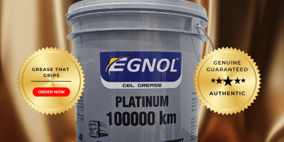 How Premium Grease Extends Machine Life and Reduces Downtime